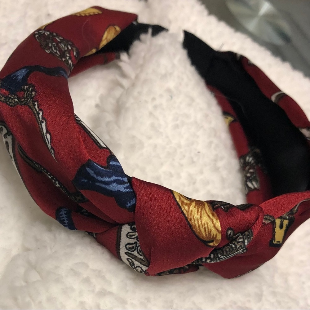 Chain Headbands